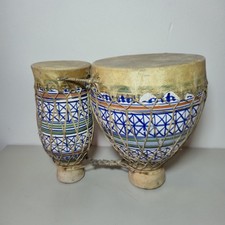 Pair Of Vintage Joined