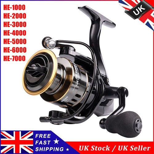 Spinning reel fishing reels - reel,