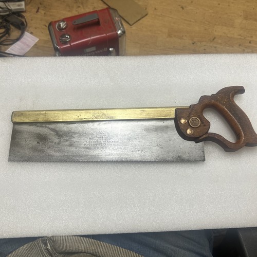 Vintage spear jackson no 52 - vintage,