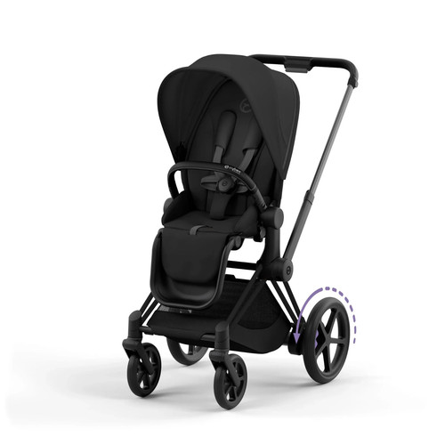 Cybex priam pushchair buggy - priam, pushchair/buggy