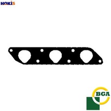 GASKET INTAKE MANIFOLD MG5528 FOR VAUXHALL CALIBRA CAVALIER/Mk/III/Hatchback