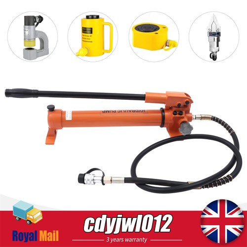 Best manual hydraulic - best,