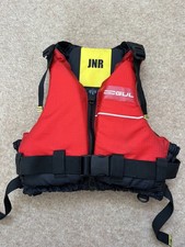 GUL Junior Kids Buoyancy Aid