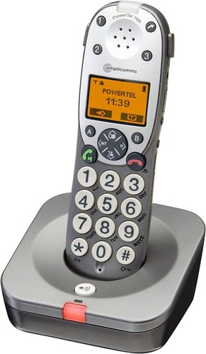 Amplicomms powertel 700 - powertel,