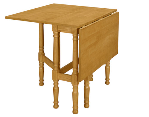 Dining kitchen table two drop - dining,