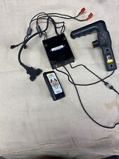 Powakaddy Robokaddy electric golf trolley complete electrical system