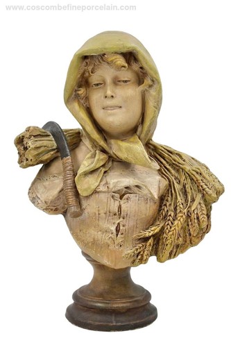 Superb art nouveau - superb,