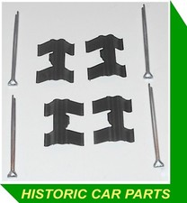 Disc Brake Pads SPLIT PINS &