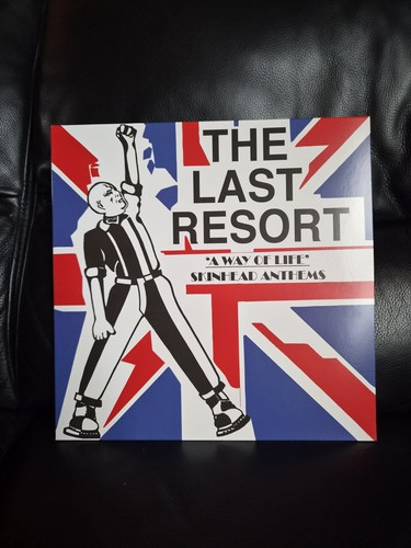 The last resort - resort, skinhead