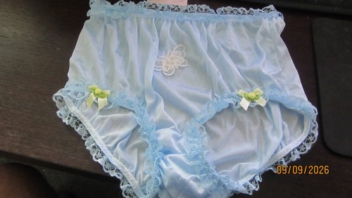 Vintage style panties - vintage,