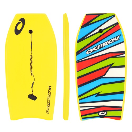 Osprey bodyboard with - 42”,