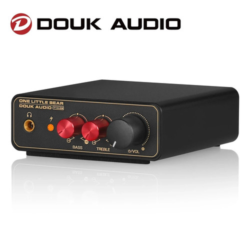 Hifi phono stage - mm,