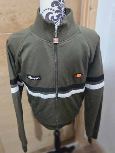 Ellesse rimini tracksuit top - tracksuit,
