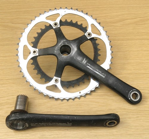 Campagnolo mirage ultra - campagnolo,
