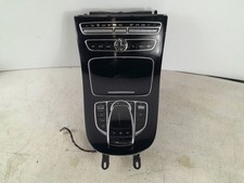 2016 MERCEDES E-CLASS CENTRE CONSOLE A 213 5406827