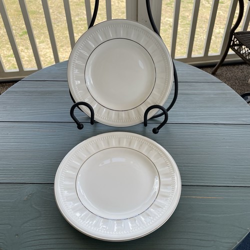 Wedgwood colosseum platinum - colosseum,