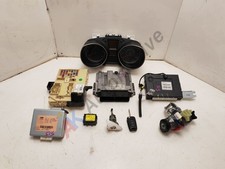 Hyundai I30 MK2 GD 11-18 Engine ECU Lock Set Kit Key 1.6 CRDI Diesel 39140-2ABB0