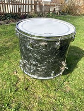 Slingerland 18x16 Floortom