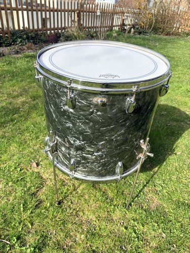 Slingerland 18x16 floortom - slingerland,