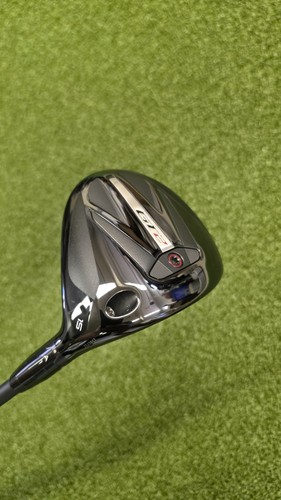 New titleist gt2 - 3, wood