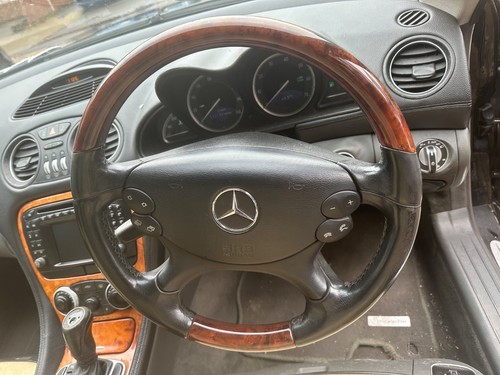 A2304600603 mercedes r230 - a2304600603,