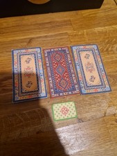 Playmobil Mansion 5300 Spare Parts Rugs