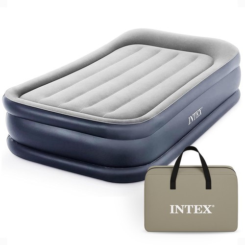 Intex dura beam - deluxe, pillow