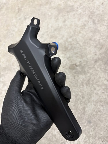 Ultegra right crank arm 175mm - arm,
