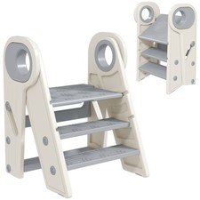 AIYAPLAY Toddler Step Stool