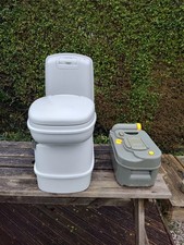 Thetford Cassette C200 CW