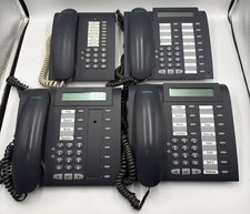 x4 Siemens optiPoint 500