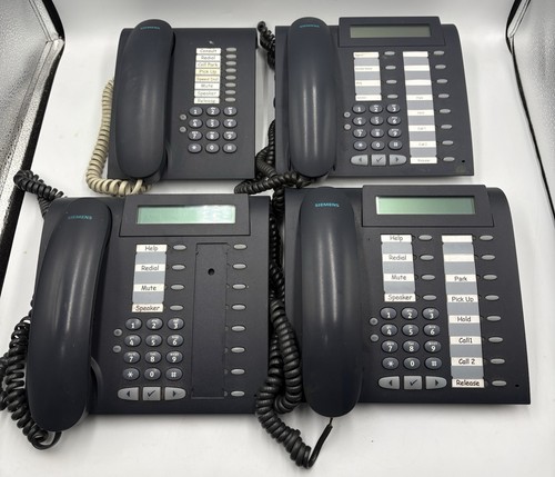 Siemens optipoint 500 - optipoint,
