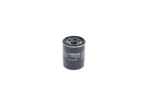 Bosch 026 407 357 oil - 407, filter