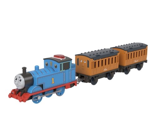 Interactive talking thomas - interactive,