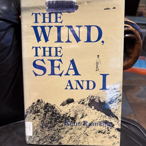 The wind sea and - i, by