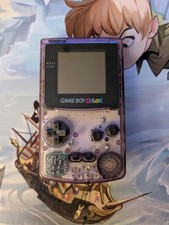 Nintendo Game Boy Color