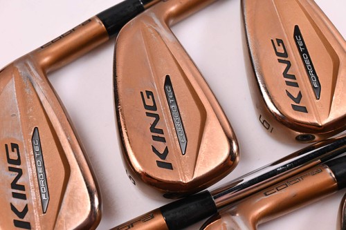 Cobra king forged tec - cobra,
