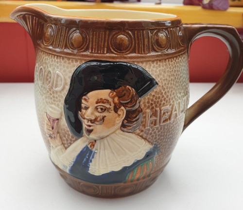 Cavalier falcon ware hand - cavalier,