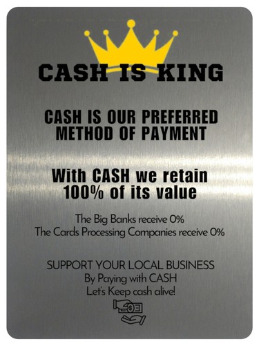 2351 cash king - cash,