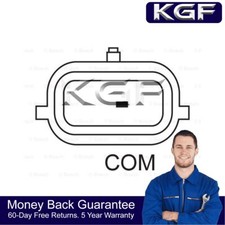 KGF Alternator Fits Nissan