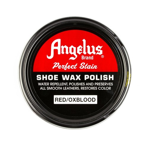 Angelus shoe boot - boot, shine