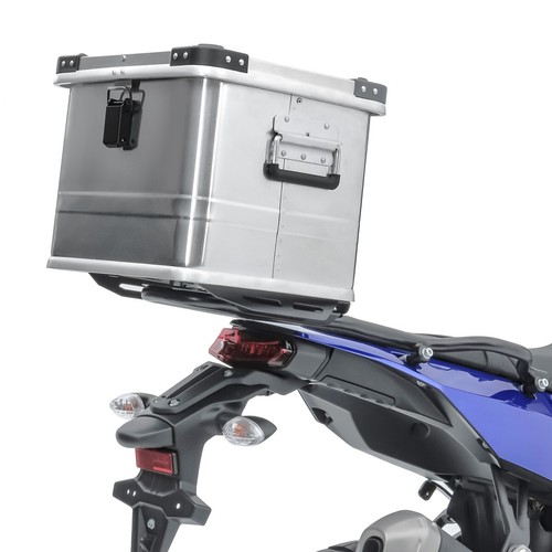 Alu top case - top, 660