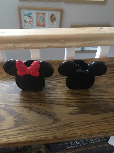 Disney mickey and - disney, minnie