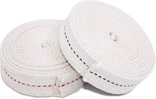 SourceTon 2 Rolls Flat Cotton