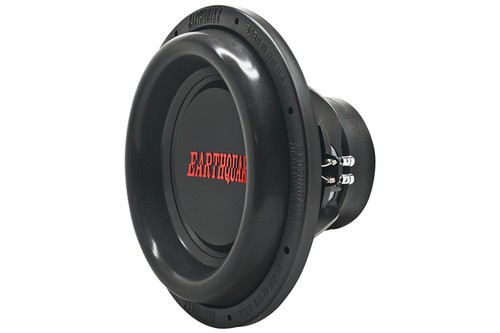 Earthquake sound dbxi 15d - earthquake,