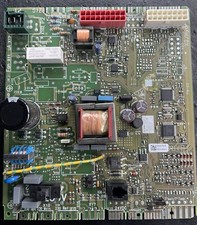 Glow Worm Ultracom Pcb