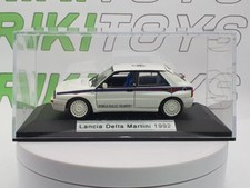 1992 Lancia Delta Evo Martini