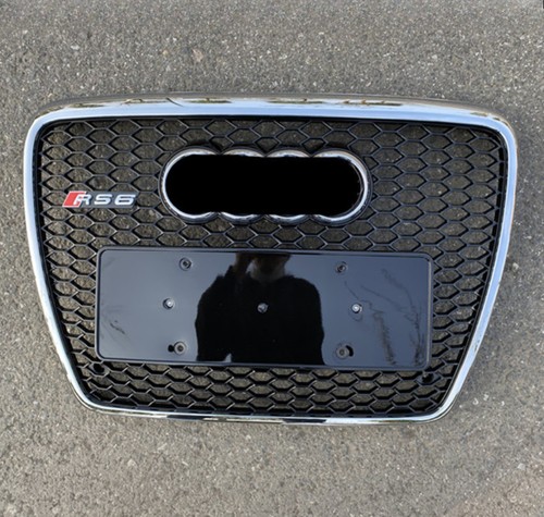 For audi rs6 - s6, c6
