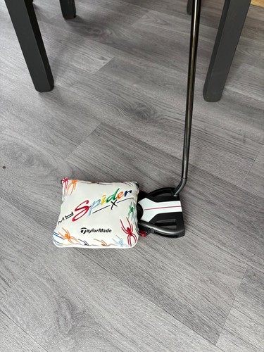 Taylormade spider myspider - spider,