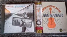 10,000 Maniacs Live at the